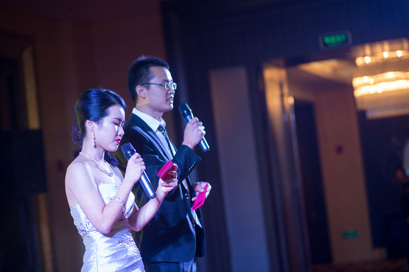 常熟凱馳供應商見面會策劃 常熟凱馳供應商見面會策劃