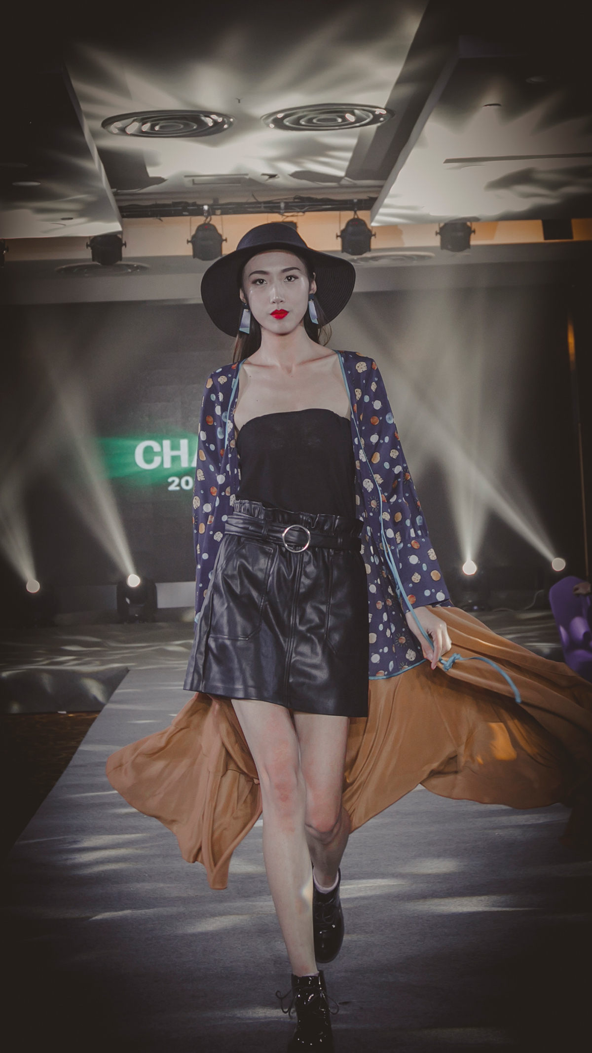 禾孚泰徒步和發布會 禾孚泰徒步和發布會